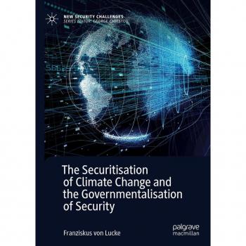 Vitalsource Technologies, Inc. The Securitisation Of Climate Change And The Governmentalisation Of Sec