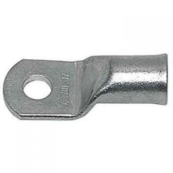 Capocorda tubolare 180 ° M8 50 mm² Klauke 706F8MS