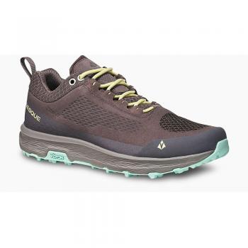 Vasque Breeze LT Low NTX Waterproof Hiker Shoes – Women’s Sparrow, Size 6.5