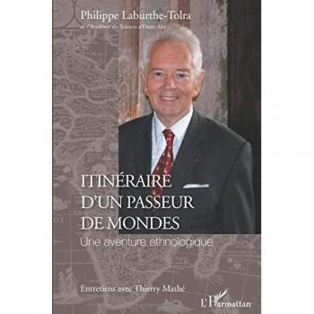 Itinéraire d'un passeur de mondes