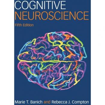 Cognitive Neuroscience by Compton & Rebecca J. Haverford College & Pennsylvania