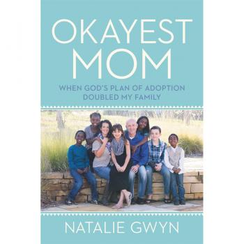 Okayest Mom : When God's Plan of Adoption Doubled My Family
