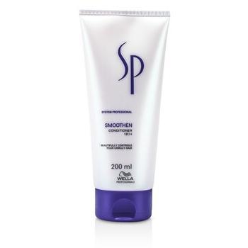 Conditionneur disciplinant Wella SP Smoothen 200ml