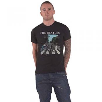 The Beatles Abbey Road T-Shirt