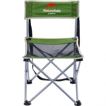 Naturehike Portable Fishing Chair NH16J001-J