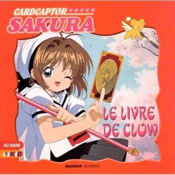Card Captor Sakura : Le livre de Clow (Personnages)