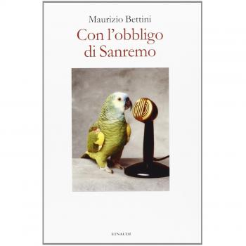 Con l'obbligo di Sanremo