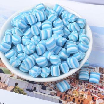 Adorable Polymer Clay Candy Decorations