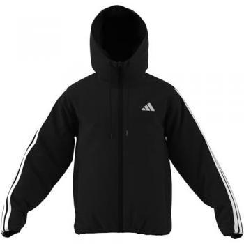 Climawarm 3-Stripes Piumino termico con cappuccio adidas