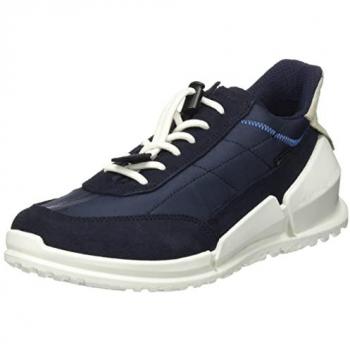 Ecco GORE‑TEX Schnuerschuhe – Eco‑Breathe 71171260375