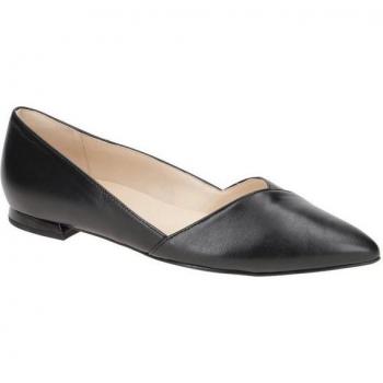 Ballerine Classique Noir