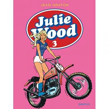 Julie Wood, L'intégrale