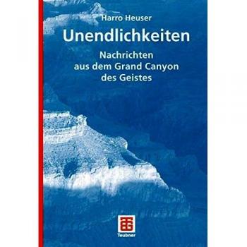 Unendlichkeiten