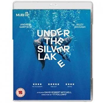 Under The Silver Lake