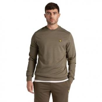 Forro Polar Lyle & Scott: “Capa de Polares Lyle & Scott”