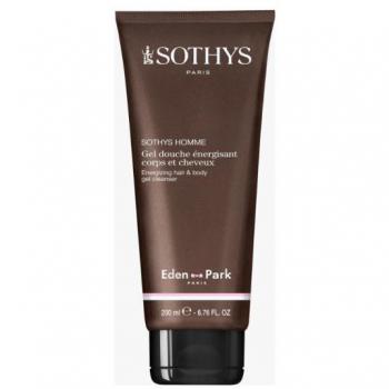Shampoo Ducha Maschile Energetico – Sothys