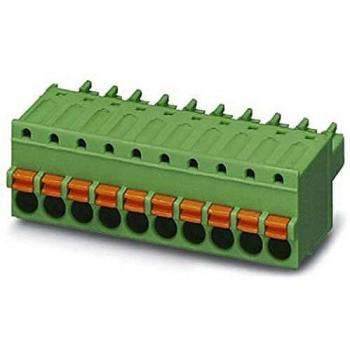 Connecteur Femelle 9 Pôles FK-MCP
