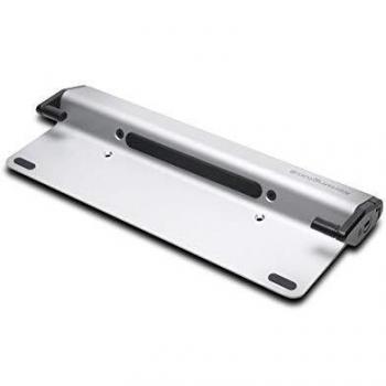 Kensington Laptop Locking Station 2.0 with Scratch-Resistant Bumpers