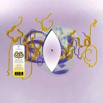 Disque 12 pouces BJORK