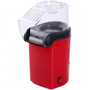 Easy Popcorn Maker for Homemade Snacks
