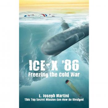 Ice-X '86: Freezing the Cold War
