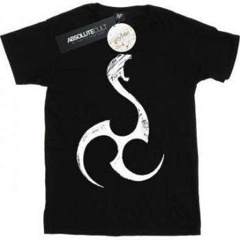 T-shirt Harry Potter pour Homme Dark Arts