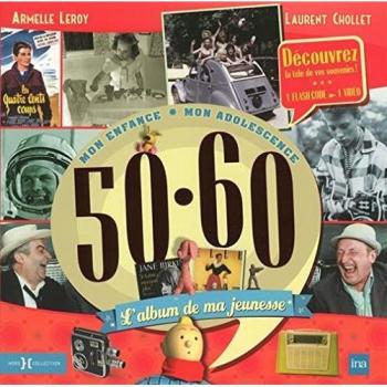 Album de ma jeunesse 50-60