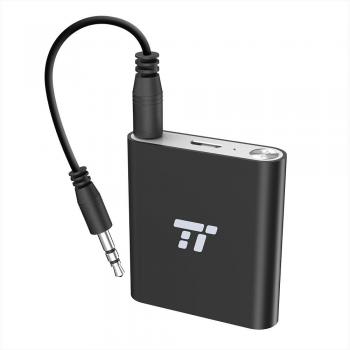 TaoTronics Wireless Audio Adapter 4.1 für 2 Geräte