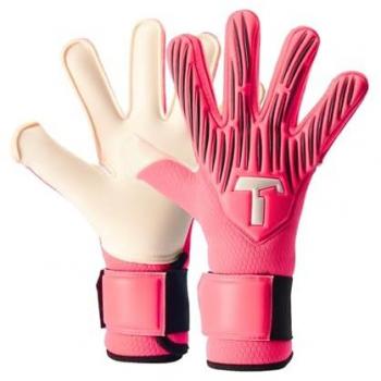 Kid's T1TAN Rebel Pro Goalie Handwear