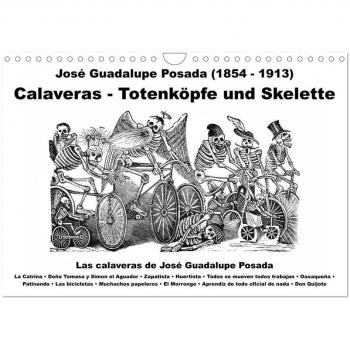Calaveras