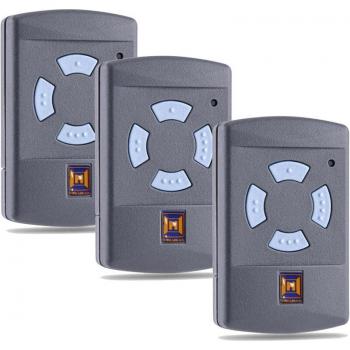 Télécommande HSM‑4 868 MHz : garage & porte – remplacement Hörmann