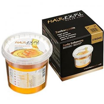 HairExPil Pasta de Azúcar 800g