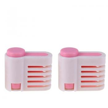 Bakery Master 5‑Level Bread & Cake Slicer