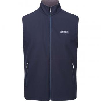 Regatta Bradwell III B/W Herren in Blau XXL