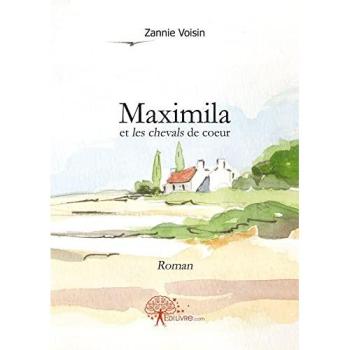 Maximila et les chevals de coeur