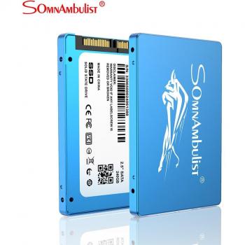 SOMNAMBULIST 2.5 SATA III SSD 960GB