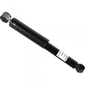 Sachs Rear Suspension Strut Assembly Part Number 317 335 for Vauxhall VECTRA MK II (C) GTS (Z02)