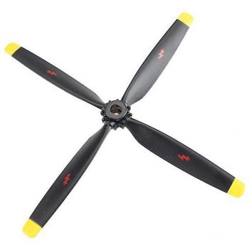 Pale de rechange A280.0009 pour hélicoptère XK A280