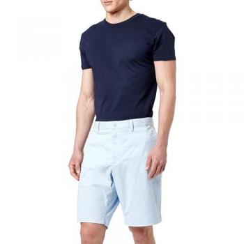 Bermuda Fit Harlem Caballero de Algodón Tommy Hilfiger