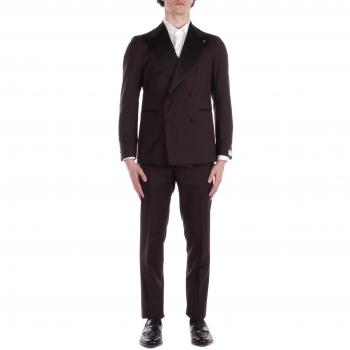 Moro Tailor Uomo – Abito Elegante