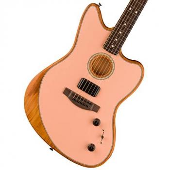 Fender 0972233156 in Shell Pink