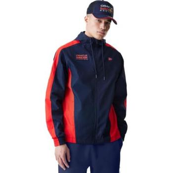 Red Bull Racing Windjacke (NSK) – Velo‑Jacke, Herren, XL, Blau