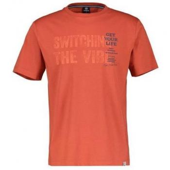 LERROS Basic T-Shirt für Herren