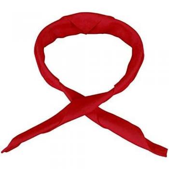 Whites Professional Red Neckerchief