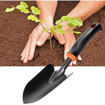 Handheld Garden Weeder Spade 63HF