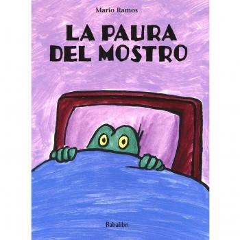 La paura del mostro