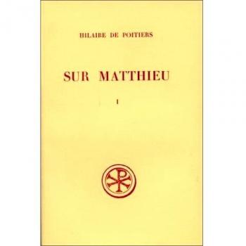 Sur Matthieu