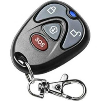 SmartYIBA Wireless Remote Controller for G90B Plus GSM WIFI Alarm