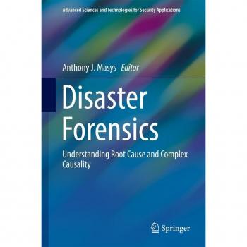 Vitalsource Technologies, Inc. Disaster Forensics