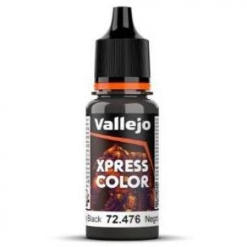 Vallejo Xpress Color Vette Zwart